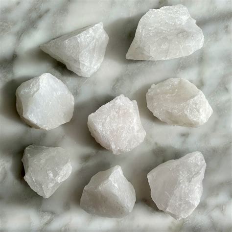 crystal white grind|how to grind quartz crystals.